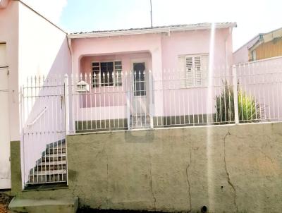 Casa para Venda, em Campinas, bairro Jardim dos Oliveiras, 3 dormitrios, 1 banheiro, 4 vagas