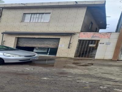 Casa / Sobrado para Venda, em So Paulo, bairro Jardim Nova Harmonia, 3 dormitrios, 2 banheiros