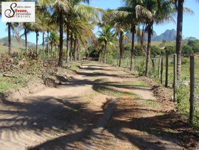 Stio / Chcara para Venda, em , bairro Cantagalo, 2 dormitrios, 1 banheiro