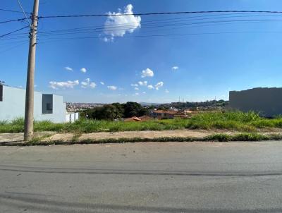 Terreno para Venda, em Limeira, bairro Jardim Porto Real IV