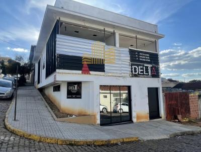 Sala Comercial para Locao, em So Jos do Rio Pardo, bairro Centro, 2 banheiros