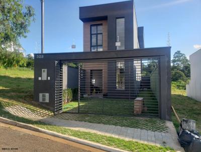 Casa em Condomnio para Venda, em Santana de Parnaba, bairro Chcara Jaguari (Fazendinha), 3 dormitrios, 3 banheiros, 1 sute, 2 vagas