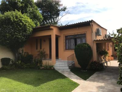 Casa para Venda, em Porto Alegre, bairro Vila Nova, 2 dormitórios, 1 banheiro, 2 vagas