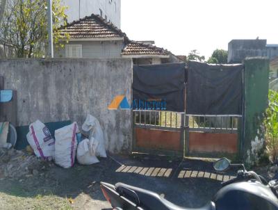 Terreno para Venda, em So Vicente, bairro Vila Voturua