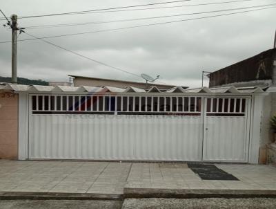 Casa para Venda, em Santo Andr, bairro Jardim Santo Andr, 2 dormitrios, 1 banheiro, 2 vagas