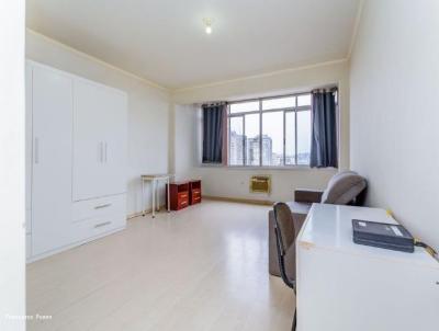 Apartamento para Venda, em Porto Alegre, bairro Centro Histrico, 1 dormitrio, 1 banheiro, 1 sute