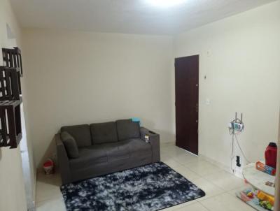 Apartamento para Venda, em Belo Horizonte, bairro Solar do Barreiro (Barreiro), 2 dormitrios, 1 banheiro, 1 vaga