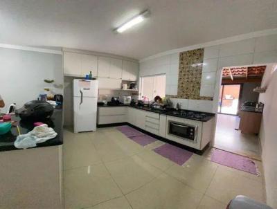 Casa para Venda, em Sorocaba, bairro Central Parque Sorocaba, 2 dormitrios, 2 banheiros, 2 vagas