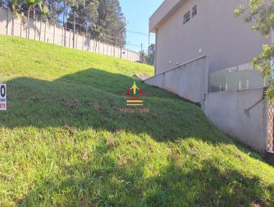 Terreno em Condomnio para Venda, em Santana de Parnaba, bairro Parque Sinai