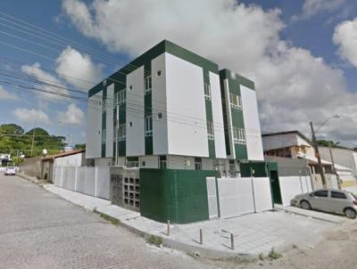 Apartamento para Locao, em Joo Pessoa, bairro Castelo Branco, 2 dormitrios, 1 banheiro, 1 vaga