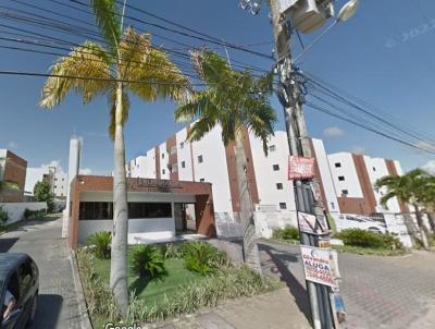 Apartamento para Venda, em Joo Pessoa, bairro Cui, 2 dormitrios, 2 banheiros, 1 sute, 1 vaga