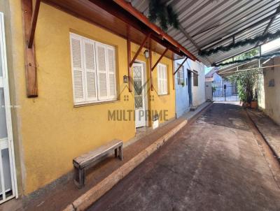 Casa para Locao, em Ribeiro Preto, bairro Vila Tibrio, 3 dormitrios, 2 banheiros, 1 vaga
