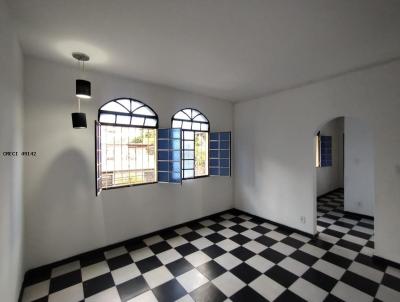 Casa para Locao, em Belo Horizonte, bairro Boa Vista, 2 dormitrios, 2 banheiros