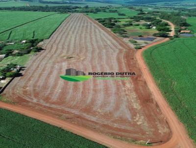 rea para Venda, em Camb, bairro Loteamento Terras de Cana