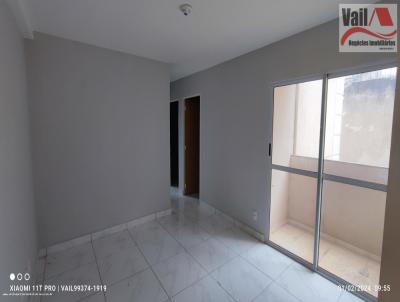 Apartamento para Venda, em Americana, bairro Balnerio Salto Grande, 2 dormitrios, 1 banheiro, 1 vaga