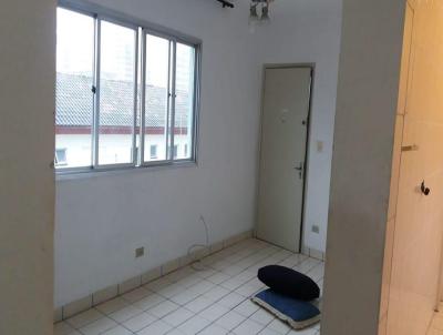 Apartamento 2 Quartos para Venda, em Praia Grande, bairro aviao, 2 dormitrios, 1 banheiro, 1 vaga