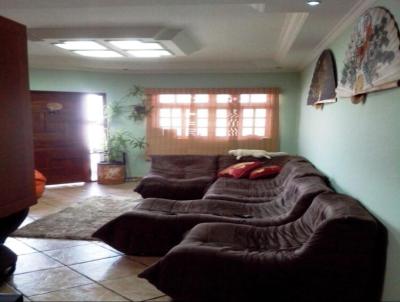 Casa para Venda, em Indaiatuba, bairro JARDIM CALIF�RNIA, 4 dormit�rios, 3 banheiros, 1 su�te, 4 vagas