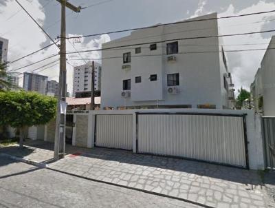 Apartamento para Venda, em Joo Pessoa, bairro Jardim Oceania, 3 dormitrios, 2 banheiros, 1 sute, 1 vaga