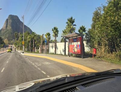 Terreno para Venda, em Maric, bairro Cajueiros (Itaipuau), 1 dormitrio, 1 banheiro