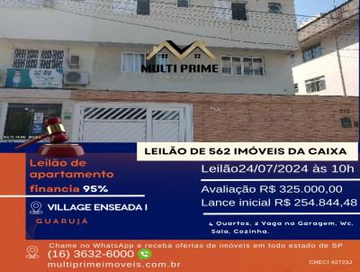 Casa para Venda, em Guaruj, bairro Enseada, 4 dormitrios, 4 banheiros, 2 vagas