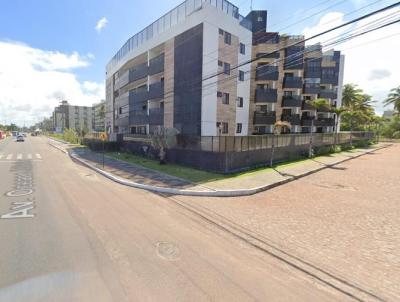 Cobertura para Venda, em Cabedelo, bairro Intermares, 4 dormitrios, 5 banheiros, 4 sutes, 2 vagas