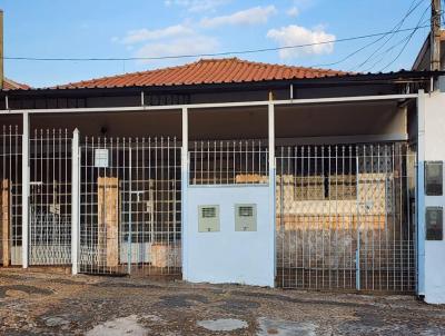 Casa para Venda, em Campinas, bairro Vila Industrial, 3 dormitrios, 3 banheiros, 3 vagas