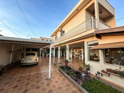 Casa para Venda, em Sumar, bairro Parque Residencial Virginio Basso, 3 dormitrios, 3 banheiros, 1 sute, 4 vagas