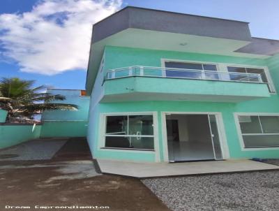 Duplex para Venda, em Rio das Ostras, bairro Loteamento Extenso do Serramar, 2 dormitrios, 3 banheiros, 2 sutes, 2 vagas