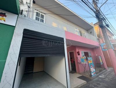 Casa para Locao, em Itapetininga, bairro CENTRO, 4 dormitrios, 2 banheiros, 1 sute, 1 vaga