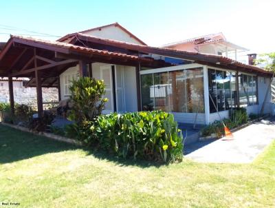 Casa para Venda, em Florianpolis, bairro Ingleses do Rio Vermelho, 3 dormitrios, 1 banheiro, 1 vaga