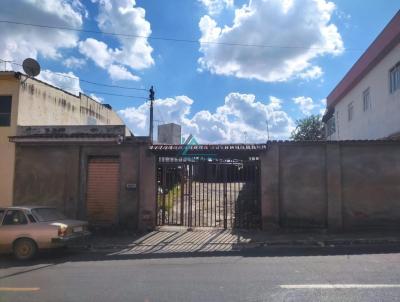 Lote para Venda, em Campo Belo, bairro Cruzeiro