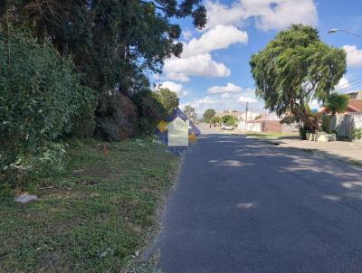 Terreno para Venda, em Curitiba, bairro Cajuru