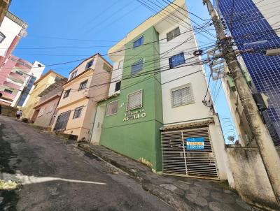 Kitnet para Venda, em Caratinga, bairro Centro, 1 dormitrio, 1 banheiro