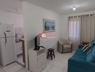 Apartamento para Venda, em Taboo da Serra, bairro Cidade Intercap, 2 dormitrios, 1 banheiro, 1 vaga