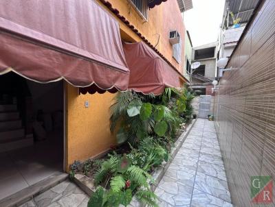 Casa para Venda, em Duque de Caxias, bairro Parque Senhor do Bonfim, 2 dormitrios, 2 banheiros, 1 vaga