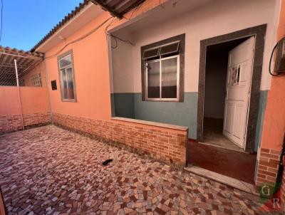 Casa para Locao, em Duque de Caxias, bairro Centro, 2 dormitrios, 1 banheiro