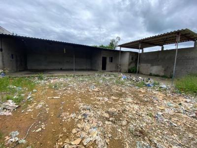 Terreno para Venda, em Perube, bairro Ana dias, 1 dormitrio, 1 banheiro