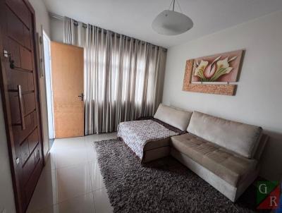 Apartamento para Venda, em Duque de Caxias, bairro Jardim Vinte e Cinco de Agosto, 2 dormitrios, 1 banheiro