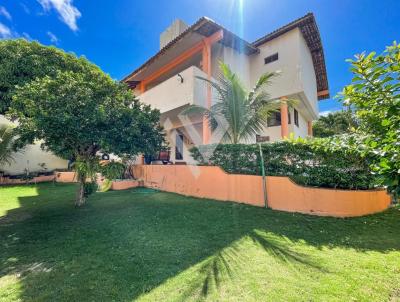 Casa para Venda, em Fortaleza, bairro De Lourdes, 5 dormitrios, 5 banheiros, 2 sutes, 4 vagas