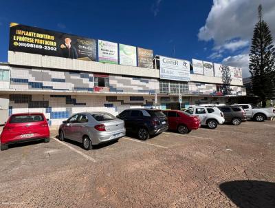 Loja para Venda, em Braslia, bairro Setor Central (Gama), 1 banheiro