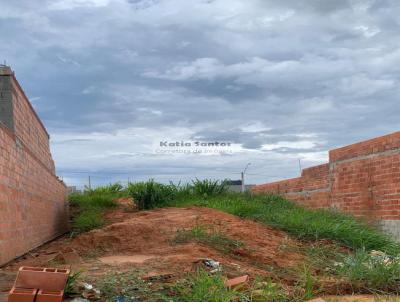 Terreno para Venda, em Indaiatuba, bairro Parque Barnab