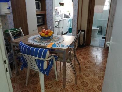 Apartamento para Venda, em So Vicente, bairro Centro, 1 dormitrio, 1 banheiro, 1 vaga