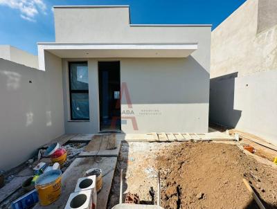 Casa para Venda, em Indaiatuba, bairro Jardim das Araras, 3 dormitrios, 2 banheiros, 1 sute, 2 vagas