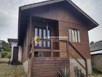 Casa para Venda, em , bairro Vila Nova Alvorada (Divineia), 3 dormitrios, 1 banheiro, 1 vaga