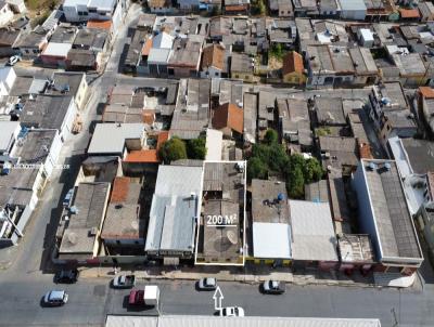 Casa para Venda, em , bairro Dom Bosco, 2 dormitrios, 1 banheiro, 1 vaga