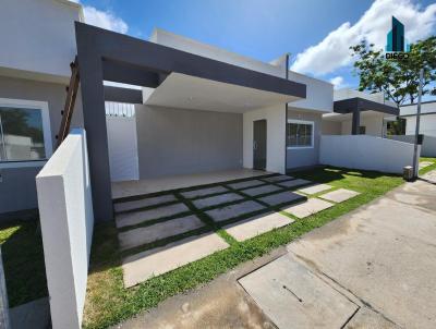 Casa em Condomínio para Locação, em São Luís, bairro Turu, 3 dormitórios, 2 banheiros, 1 suíte, 2 vagas