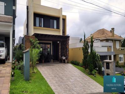 Casa para Venda, em Viamo, bairro So Lucas, 4 dormitrios, 1 sute, 2 vagas