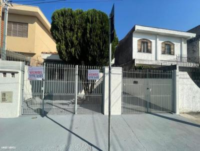 Casa para Venda, em So Paulo, bairro Jardim So Vicente, 2 dormitrios, 1 banheiro, 2 vagas