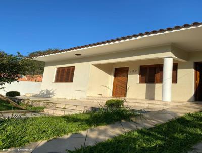 Casa para Locao, em Santa Cruz do Sul, bairro Renascena, 3 dormitrios, 2 banheiros, 2 vagas