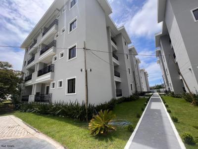 Apartamento para Venda, em Florianpolis, bairro Vargem do Bom Jesus, 2 dormitrios, 1 banheiro, 1 vaga